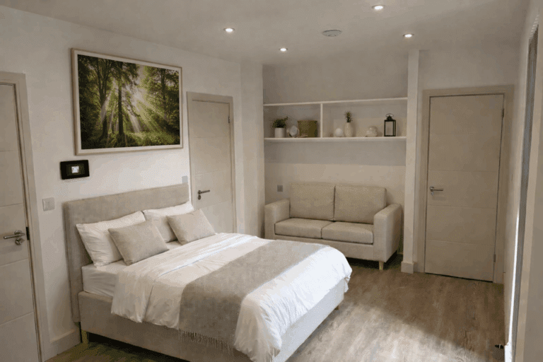 Designed for students