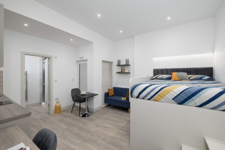 Student Studios Plymouth